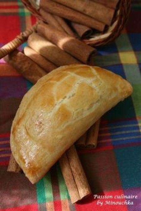 Pate  à la confiture