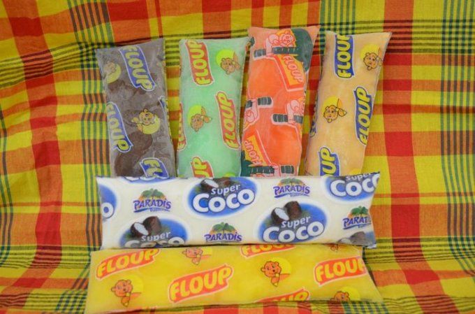 Floup