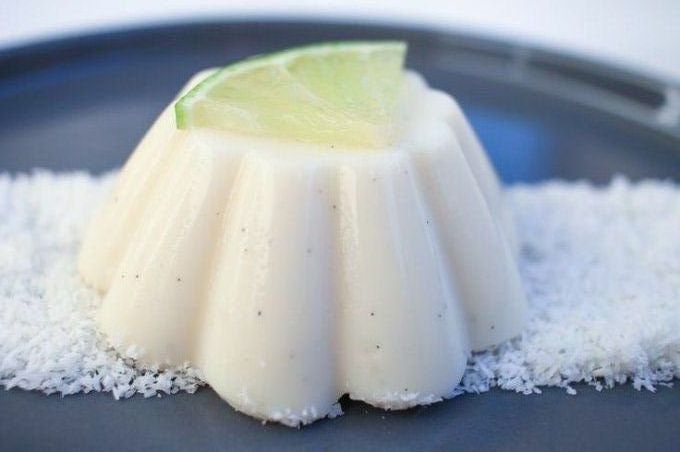 blanc manger coco